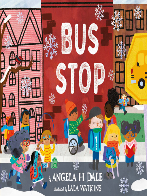 Angela H. Dale创作的Bus Stop作品的详细信息 - 可供借阅